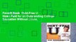 Favorit Book  Debt-Free U: How I Paid for an Outstanding College Education Without Loans,