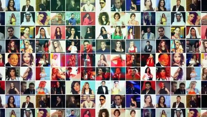 أعمال النجوم تحت المجهر: فيديوكليبات مستنسخة من الأجانب