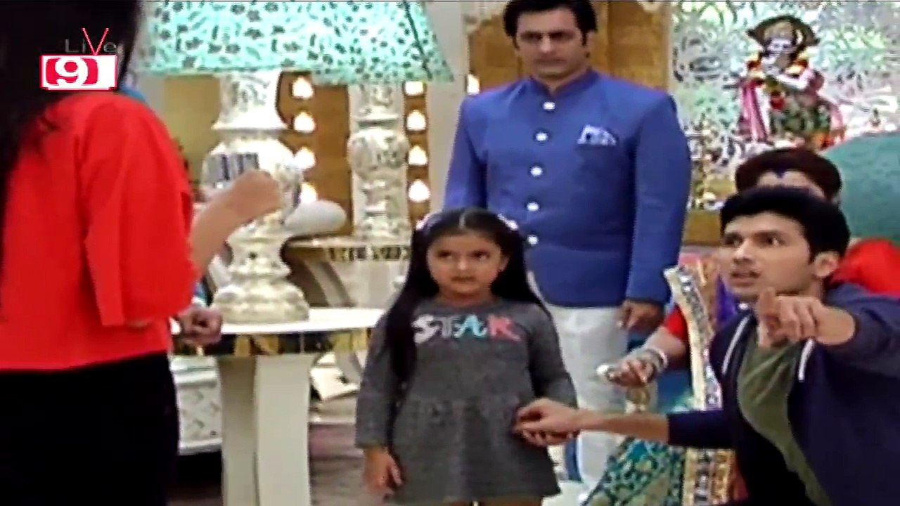 Jiji Maa 31st July 2018 | Upcoming Twist