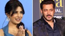 Salman Khan Fans Comments On Priyanka Chopra