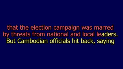 VOA NEWS July 31, 2018