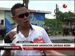 Aksi Heroik Baku Tembak AKBP Untung Sangaji Tuai Pujian