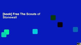 [book] Free The Scouts of Stonewall