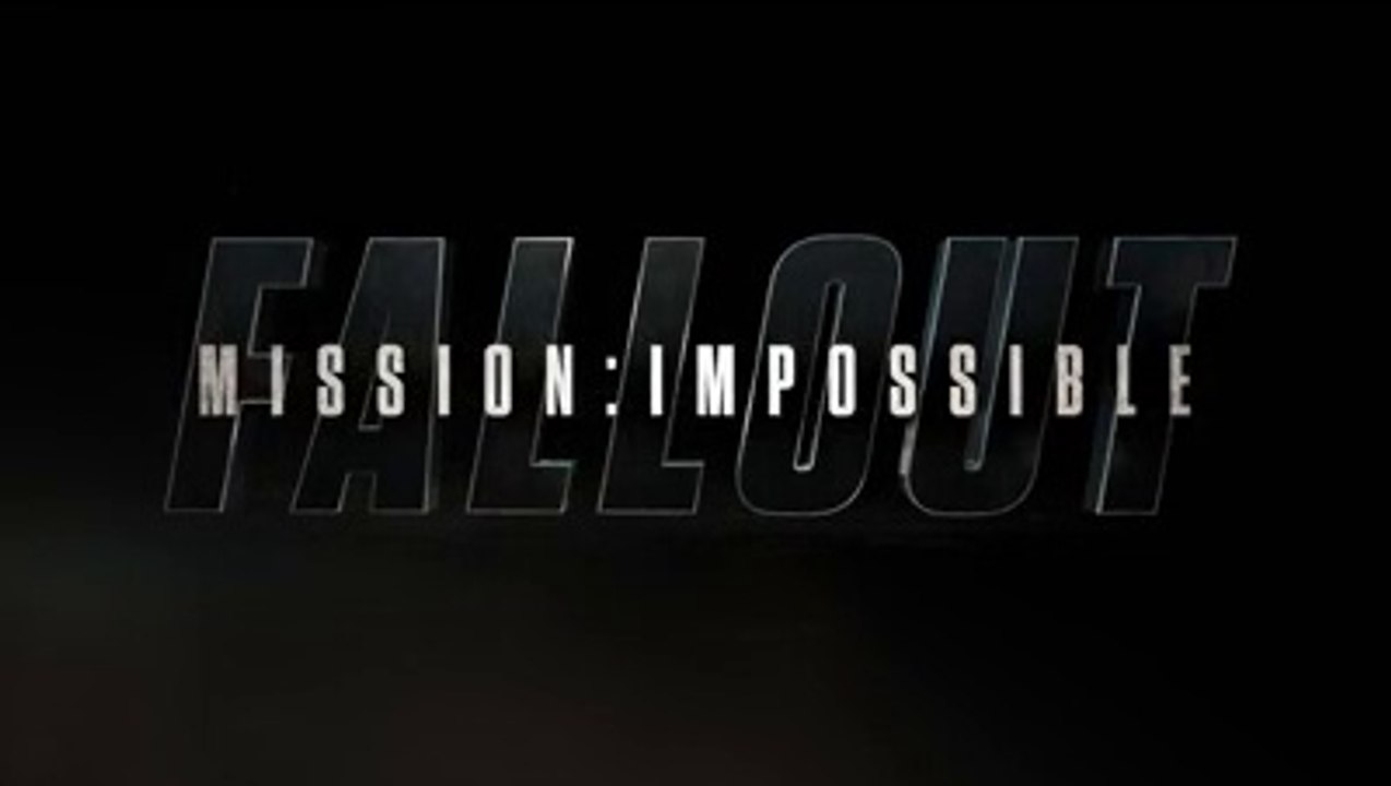 Mission Impossible