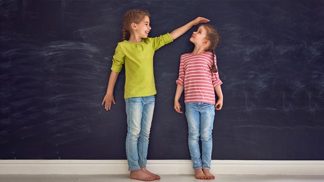 Foods to Increase Children's Height: नहीं बढ़ रही बच्चे की हाइट, तो खिलाएं ये 7 चीज़े | Boldsky