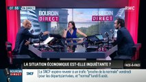 Perri & Bouchet-Petersen : La situation économique est-elle inquiétante ? - 31/07