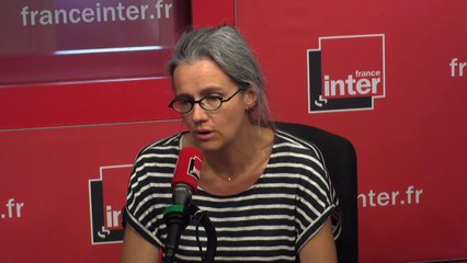 Florence Faucher : "En organisant le référendum, David Cameron pensait qu'il l'emporterait, il n'avait pas prévu de plan B au cas où le Brexit l'emporterait"