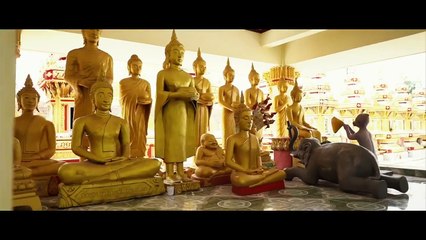 Vientiane, Lào 2018 của mình -  Du lịch Lào - Ohman.vn