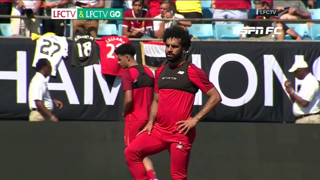 [FULL] Jurgen Klopp exclusive interview: On Liverpool, Mo Salah, Ozil controversy, more | ESPN FC