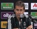 Bale 'happy' at Real Madrid - Lopetegui