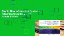 [book] New Information Systems Control and Audit: United States Edition