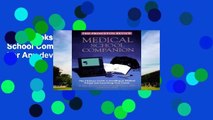 viewEbooks & AudioEbooks Medical School Companion (Princeton Review) For Any device