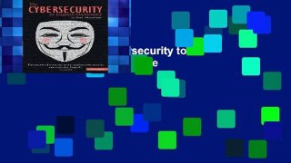 Full E-book  The Cybersecurity to English Dictionary Complete