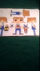 Rescuers Funko: Penny (Pop and Dorbz) Part 1