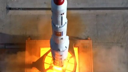 Estados Unidos suspeitam que Pyongyang desenvolve novos mísseis