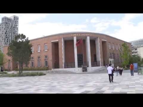 Ora News - DASH: Shqipëria, vend i vështirë për biznes, korrupsioni problem