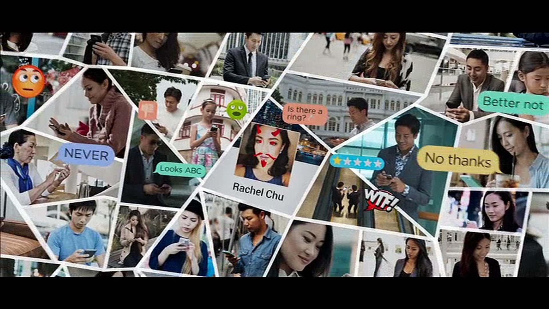 Crazy rich asian hotsell watch online dailymotion