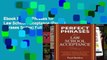 Ebook Perfect Phrases for Law School Acceptance (Perfect Phrases Series) Full