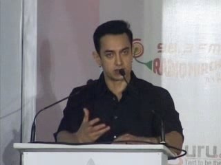 Destination Nasa Launched by Aamir khan