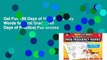 Get Full 180 Days of High-Frequency Words for First Grade (180 Days of Practice) Full access