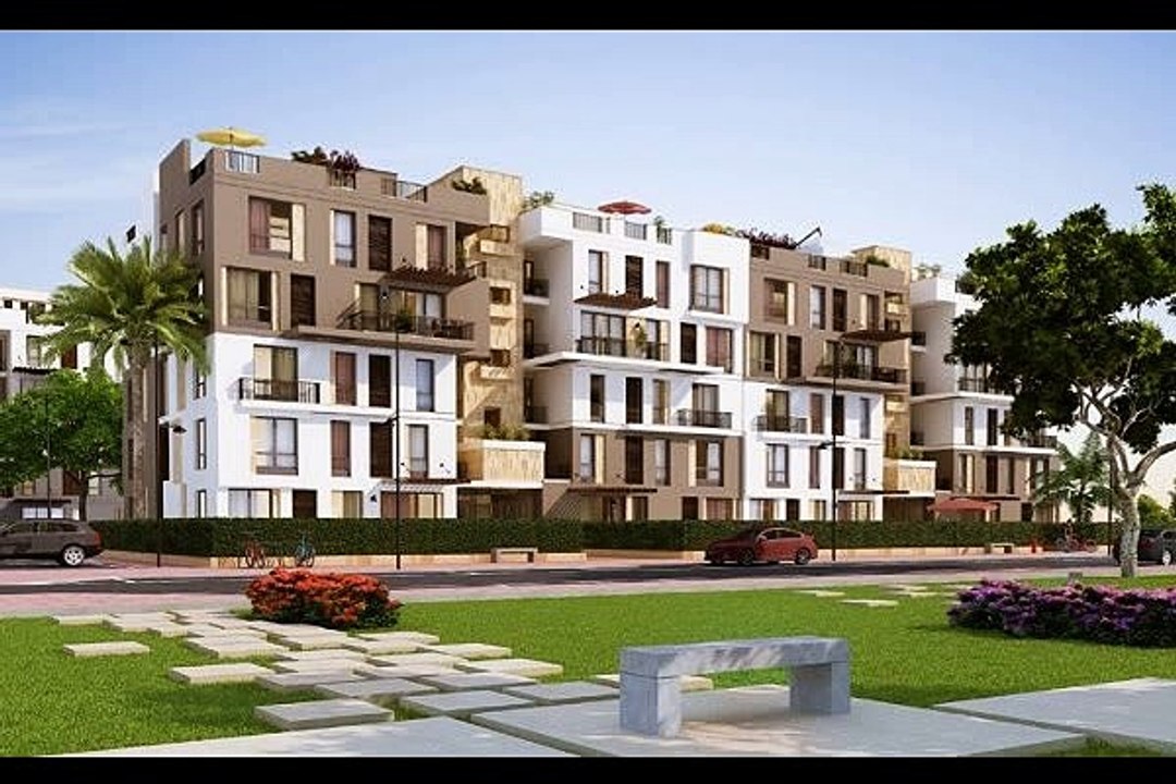 Flat in eastown by sodic for sale semi finished