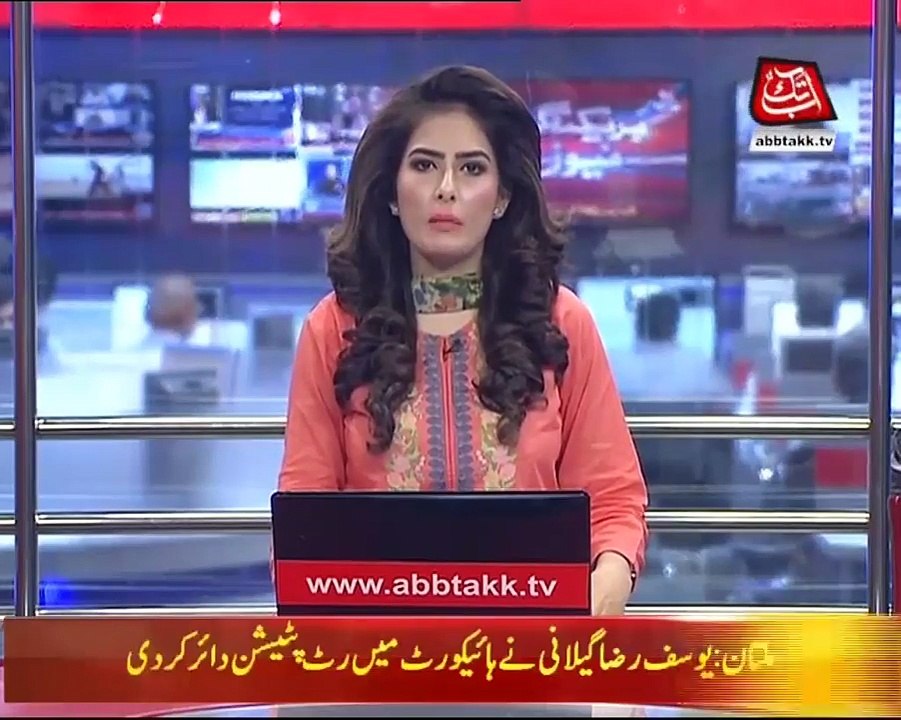 Two Policemen Martyred in Terrorist Attack in DI Khan