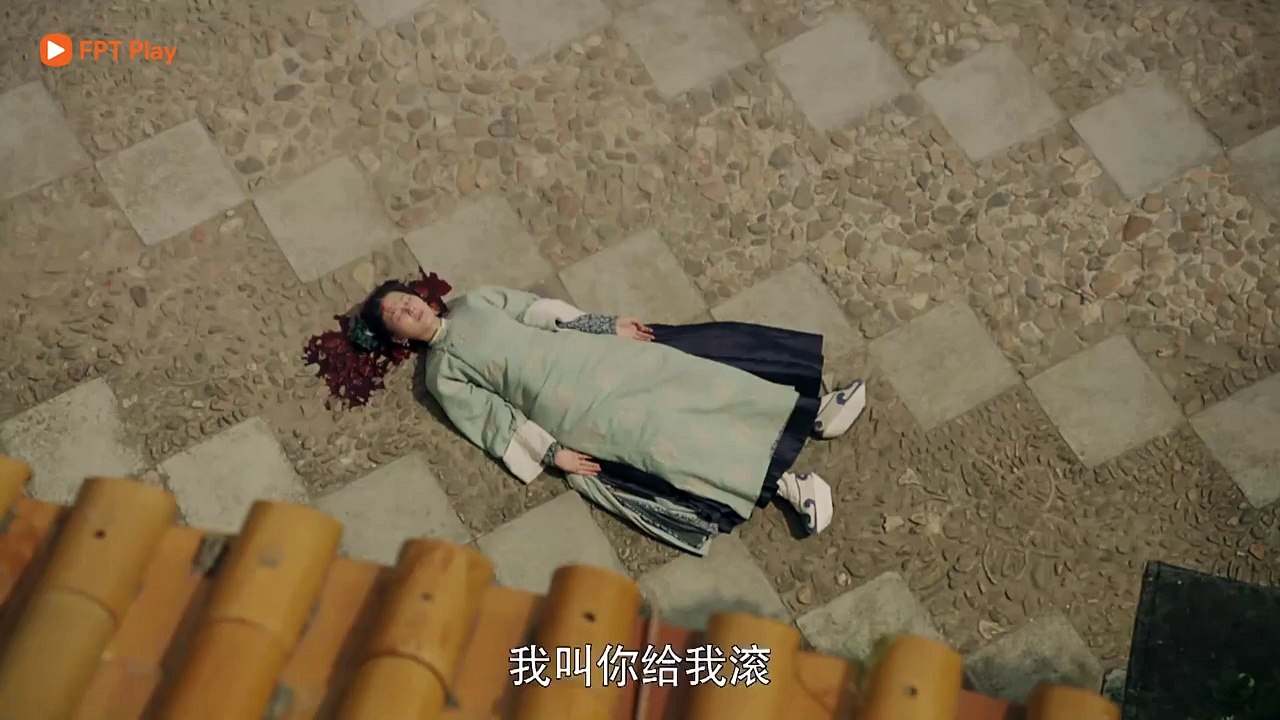 Diên Hy Công Lược Tập 21 cut VietSub - Phim Hoa Ngữ
