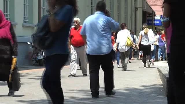 Vatandaş Fiyat Farklarından Habersiz