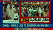 NRC Storm in Parliament: NRC debate in Lok Sabha and Rajya Sabha