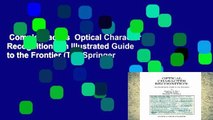 Complete acces  Optical Character Recognition: An Illustrated Guide to the Frontier (The Springer