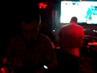 Above & Beyond Queen Paris 14-12-2007