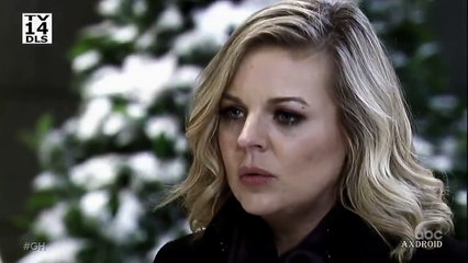 EVIL SCHEME GH PROMO Maxie Lulu Dante Carly Sonny Ava Nelle General Hospital Preview 2-12-18 2-13-18
