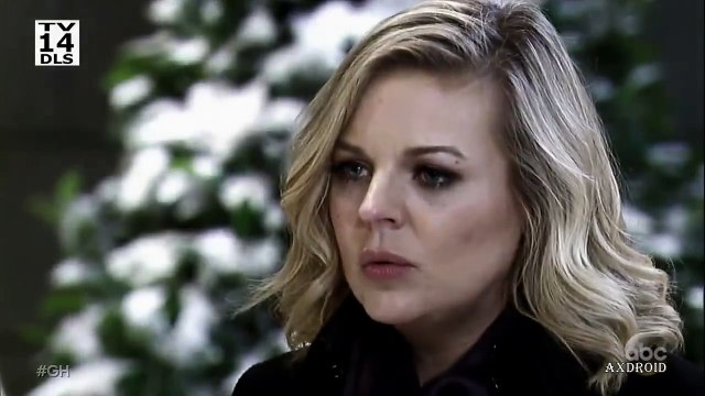 EVIL SCHEME GH PROMO Maxie Lulu Dante Carly Sonny Ava Nelle General Hospital Preview 2-12-18 2-13-18