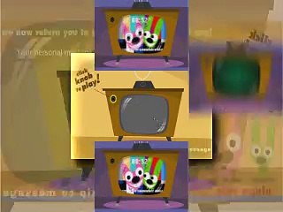 (YTPMV) Hoops and Yoyo - We Interrupt Your Day Scan V3