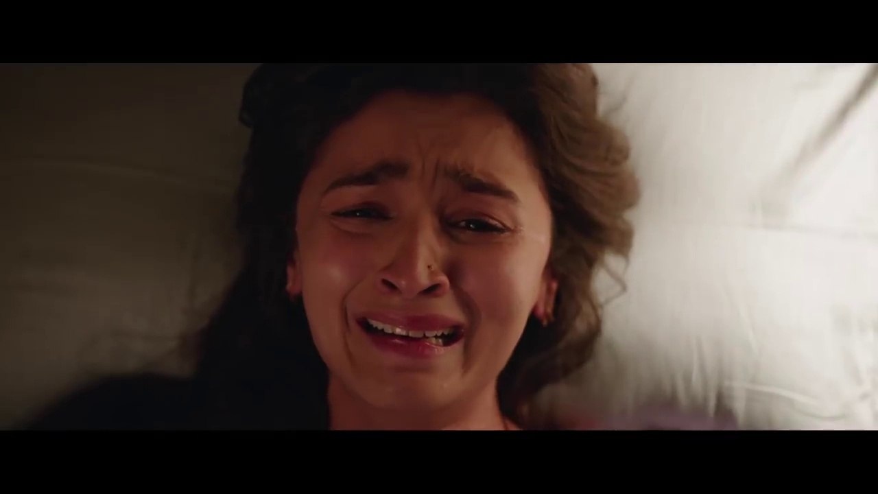 Raazi Movie - HD Trailer | Alia Bhatt, Vicky Kaushal | 11th May 2018