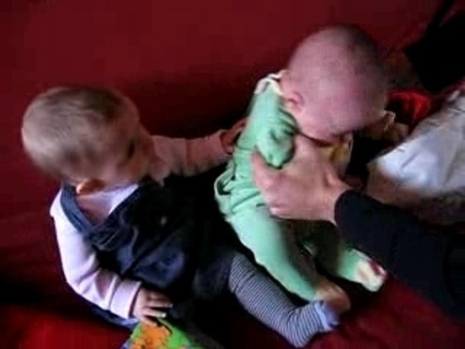 nat et anna!!