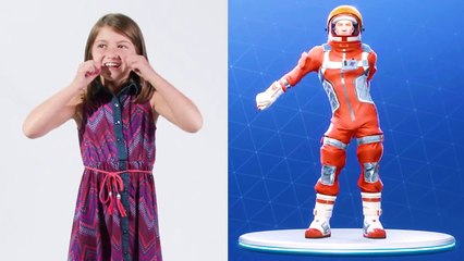 Southern Kids Try Fortnite Dances – And The Results Are Priceless