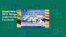 [book] New Social Media Marketing 2015: Steigern Sie Ihren Unternehmenserfolg mit Facebook,