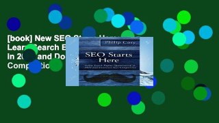 [book] New SEO Starts Here: Learn Search Engine Optimization in 2015 and Dominate Your Competition