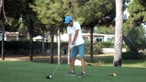 Golf: 2018 TGF Yerel Yıldızlar Turu - 5.Ayak - ANTALYA