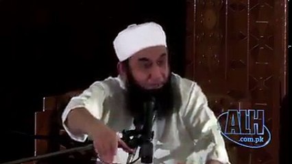 INSPIRING LECTURE OF MOLANA TARIQ JAMEEL : " APNE MAN DOOBH KAR PA JA SURAG-E-ZINDAGI " - DAILYMOTION