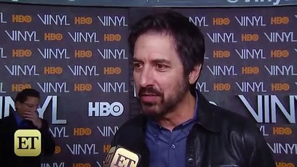 Ray Romano Teases Upcoming 'Everybody Loves Raymond' Reunion (F HD)