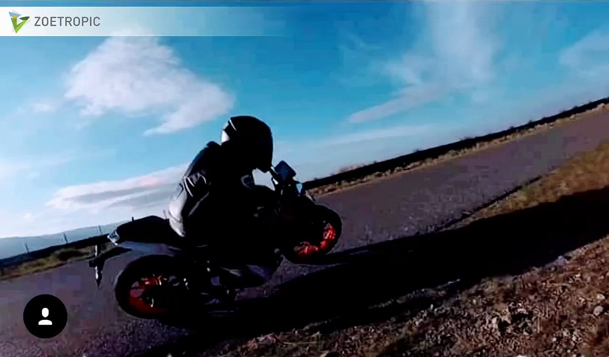 KTM DUKE 390 2019 NA ARGENTINA - DIGODUKE PILOTO