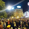 И за крај, во живо од Скопје, ексклузивна снимка...  #welovetose
