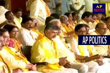 Varla Ramaiah Grandson Amazing Performance & Strong Warning to YS Jagan-AP Politics