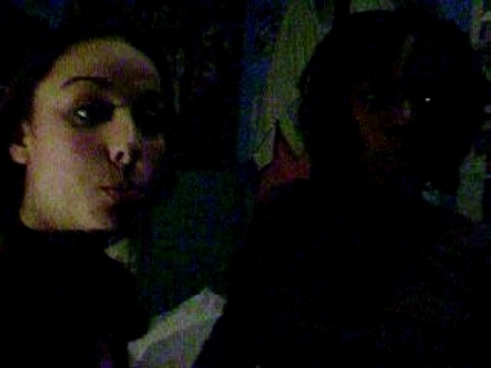 linda et moi bulles