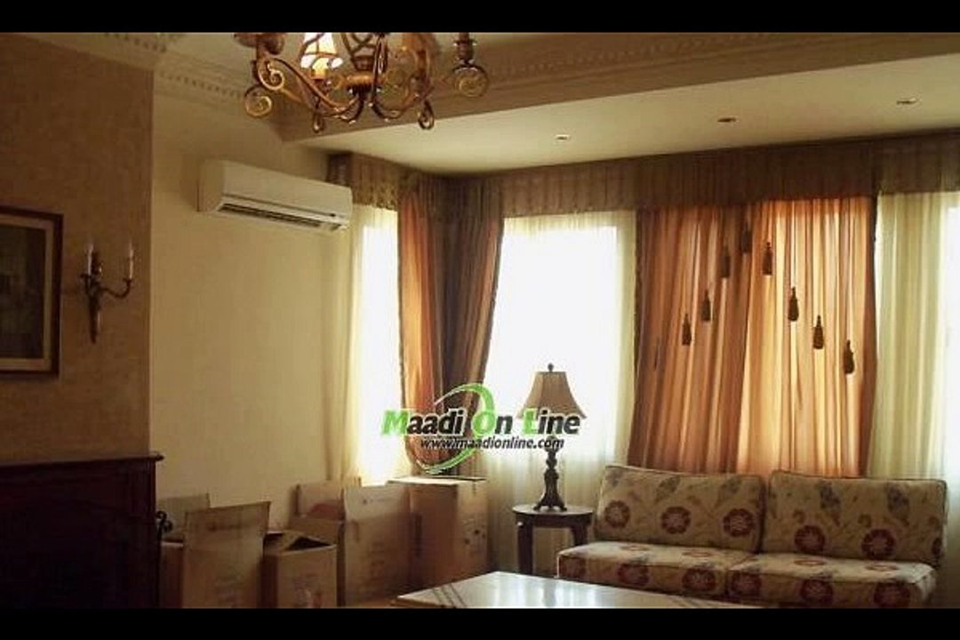 Apartment for Rent in Maadi Maadi Cairo