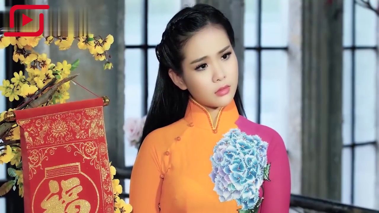 Gác Nhỏ Đêm Xuân | Thiên Quang, Quỳnh Trang
