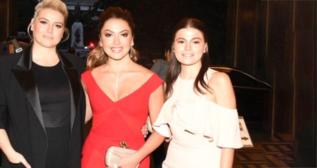 Annesinin İntihar Girişiminin Ardından Kız Kardeşleriyle Bağını Koparan Hadise'yi, Hülya Açıkgöz Her Yerden Sildi