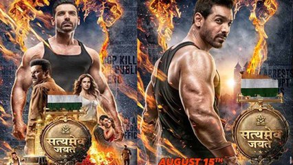 John Abraham's Satyamev Jayate in legal trouble; Case registered against the film | FilmiBeat